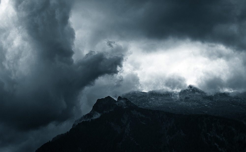 treated-blue_2 Mountain and clouds